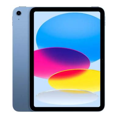 Apple iPad 11" A16 128GB Modelo MD4E4LL- Azul