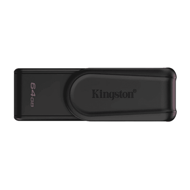 Pendrive Kingston USB-A 64GB 3.2 DTXS/64GB