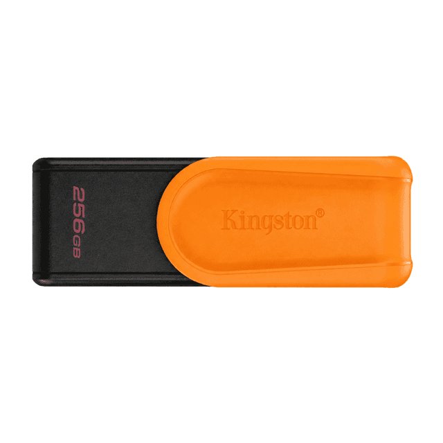 Pendrive Kingston USB-A 256GB 3.2 DTXS/256GB