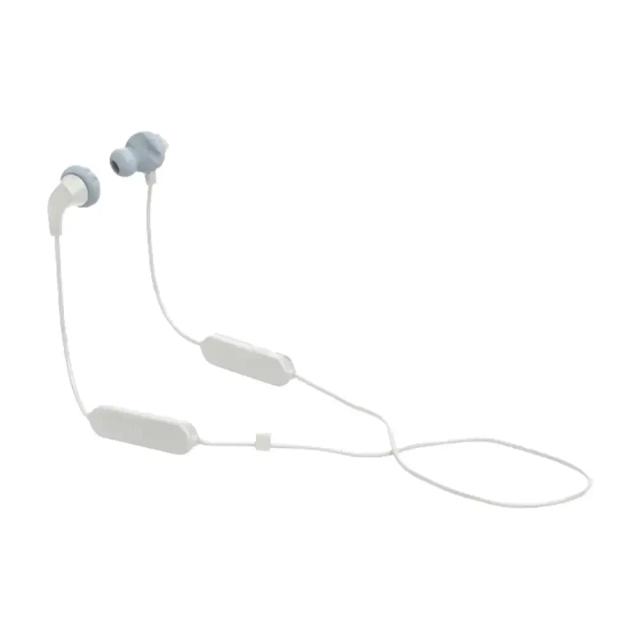 Auricular JBL Endurance RUN 2 Wirelles - Blanco