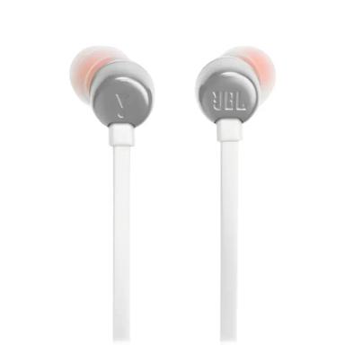 Auricular con cable JBL Tune 310C USB-C - Blanco