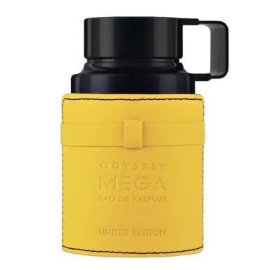 Armaf Odyssey Mega Limited Edition Eau de Parfum- 60ML