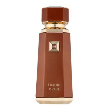 French Avenue Liquid Brun Eau De Parfum- 100ml