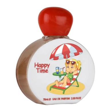 Lattafa Happy Time Eau de Parfum Unisex- 75ML