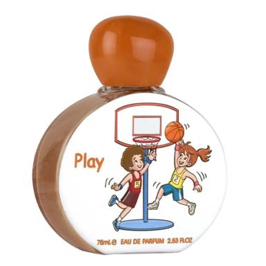Lattafa Play Eau de Parfum Unisex- 75ML