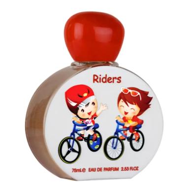 Lattafa Riders Eau de Parfum Unisex- 75ML
