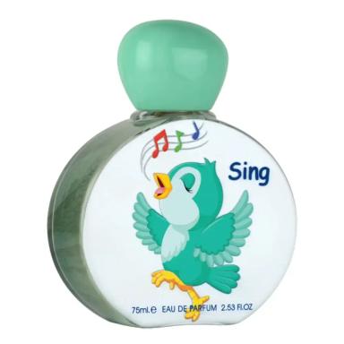 Lattafa Sing Eau de Parfum Unisex- 75ML