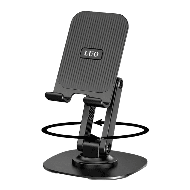Soporte para Celular de Mesa 360 LU-475