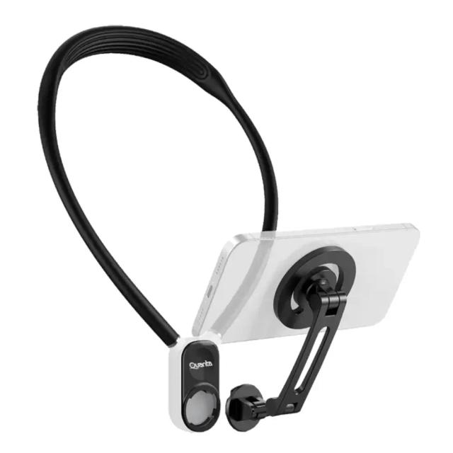 Soporte para Cuello QTSCF410 4en1 Quanta