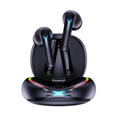 Auricular Inalámbrico Quanta Gamer TWS Eclipse QTAGE10 BT V5.3