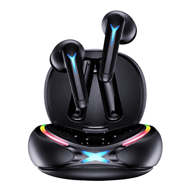 Auricular Gammer Essentials Eclipse Quanta QTAGE10