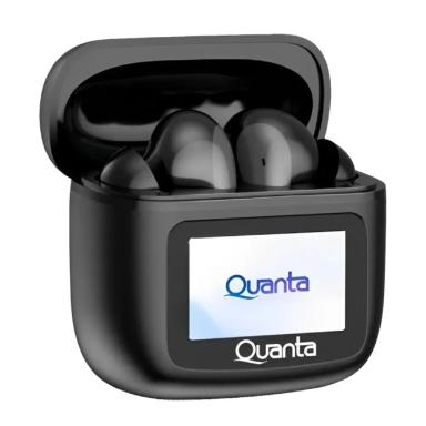 Auricular Inalámbrico Quanta Tws Studio Pro QTASP40