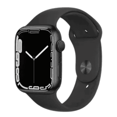 Reloj Smartwatch Blulory Glifo 8 Pro - Negro