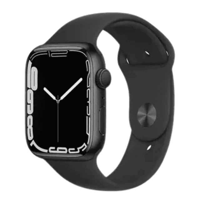 Reloj Smartwatch Blulory Glifo 8 Pro - Negro