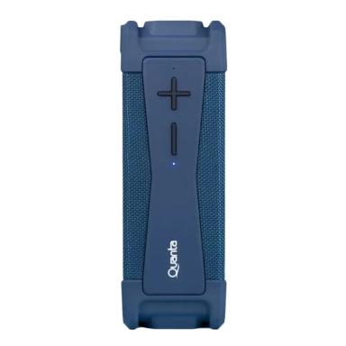 Speaker Portátil Quanta 20W TitanSound QTSPT20- Azul