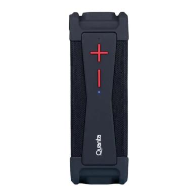 Speaker Portátil Quanta 20W TitanSound QTSPT20- Negro