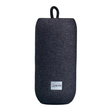 Speaker Portátil Quanta 5W NovaSound QTSPN5- Negro