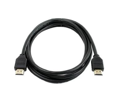 Cable HDMI Quanta 2m QTHDMI20 3D Full HD 1080P