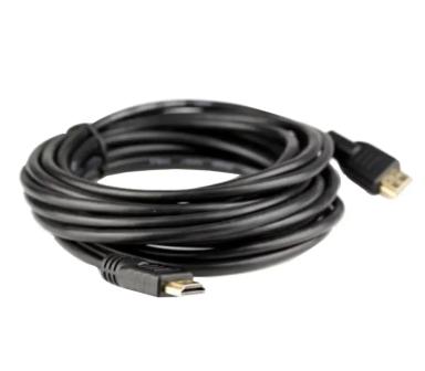Cable HDMI Quanta 30m QTHDMI300 3D Full HD 1080P