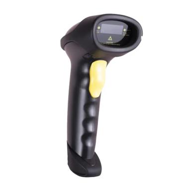 Lector Cod/Barras Quanta C/ Cable Basic 1D QTLCB200