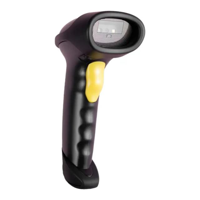 Lector Cod/Barra Quanta con Cable 1D/2D QTLCQ312