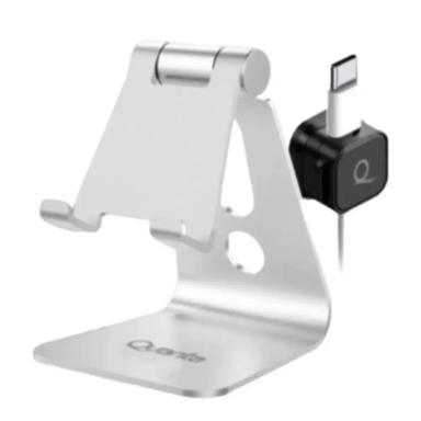 Soporte de Celular para Mesa Quanta QTSCM10