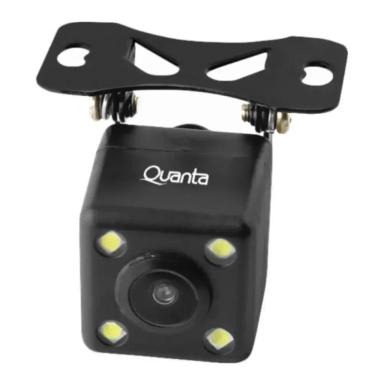 Cámara de Reversa Quanta con Visión Nocturna QTCR32