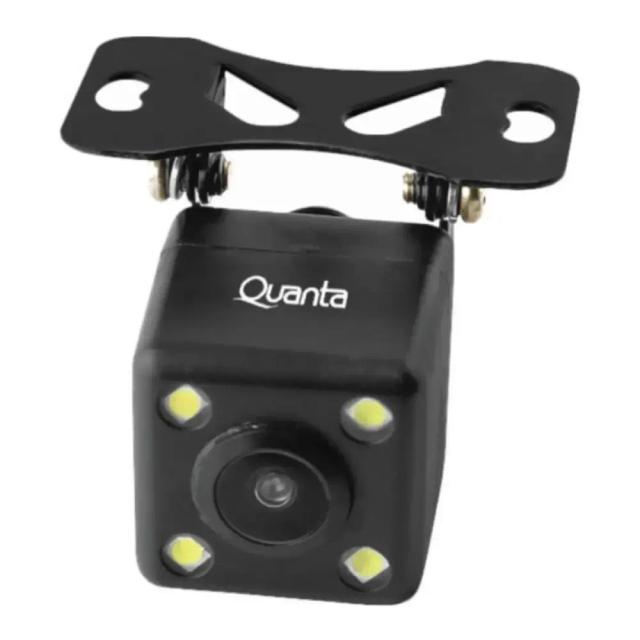 Cámara de Reversa Quanta con Visión Nocturna QTCR32