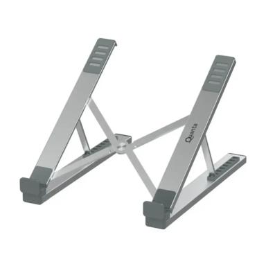  Soporte 7x1 para Notebook y Tablet Quanta RockHub QTSNT17 