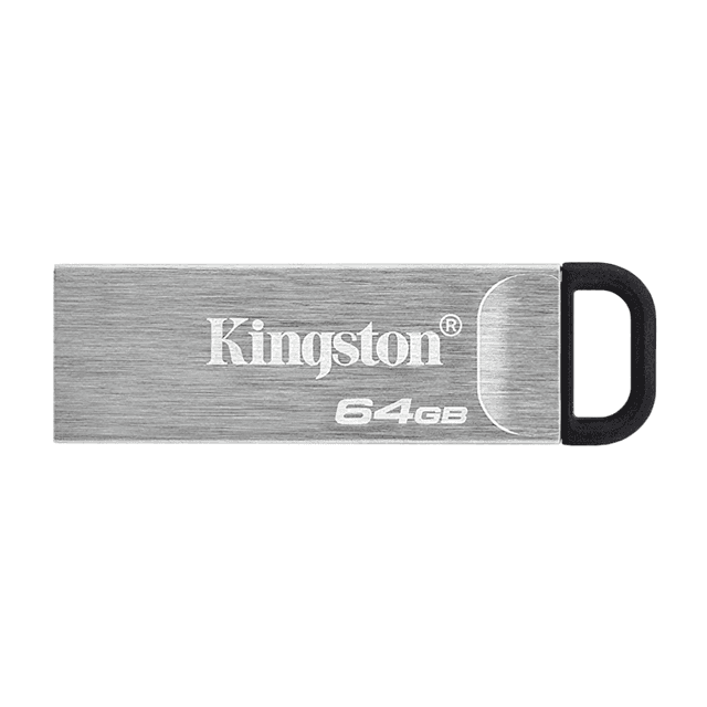 Pendrive 64GB 200MB/S USB 3.2 Kingston DTKN/64GB
