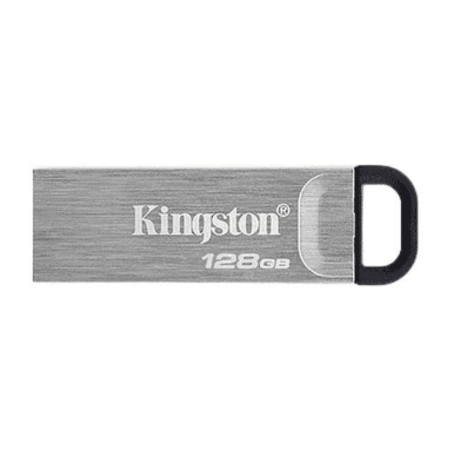 Pendrive 128GB 200MB/S USB 3.2 Kingston DTKN/128GB