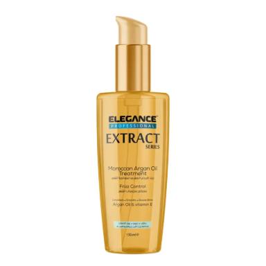 Aceite de Aregan Marroquí Elegance Extract Serie- 130ML
