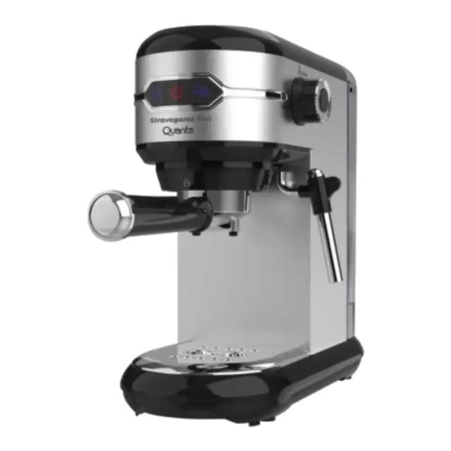 Cafetera Quanta Espresso Plus QTCME35 220V