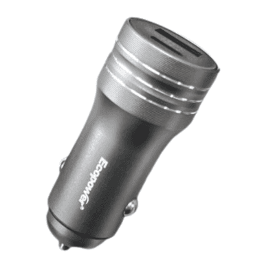 Adaptador para Auto Ecopower EP-7071