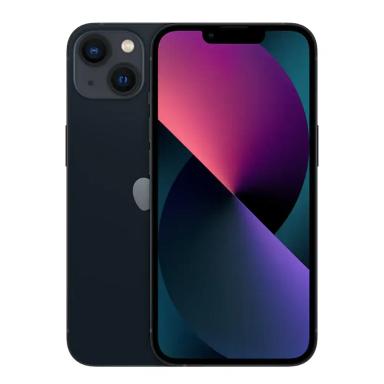 Apple iPhone 13 A2633 128GB- Midnight