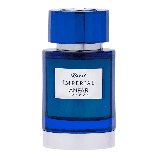 Anfar London Royal Imperial Eau de Parfum – 100ML