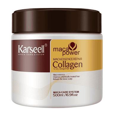 Mascarilla Capilar Karseell 500ML