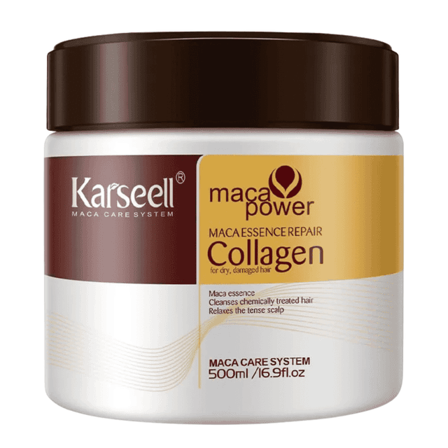 Mascarilla Capilar Karseell 500ML