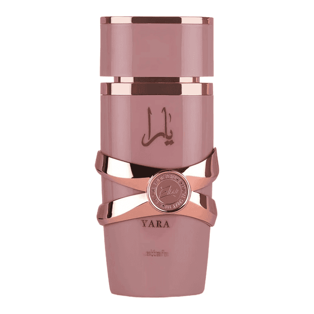 Lattafa Yara Elixir Eau de Parfum – 100ML