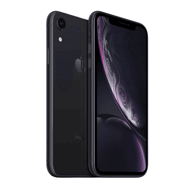 Apple iPhone XR A2105 64 GB - Negro
