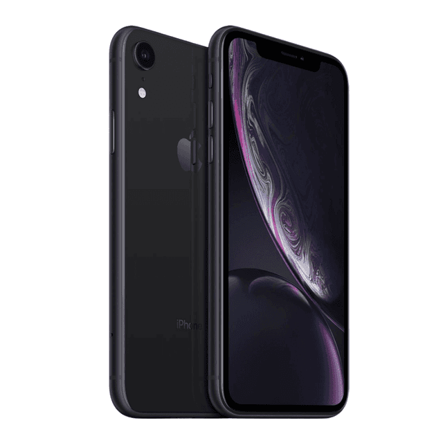 Apple iPhone XR A2105 64 GB - Negro
