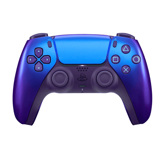 Control PS5 Sony Inalámbrico – Chroma Indigo