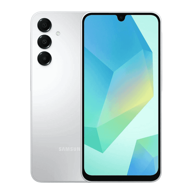 Samsung Galaxy A16 4/128GB – Gris