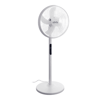 Ventilador de Piso Level 16" con control LVC-206-220