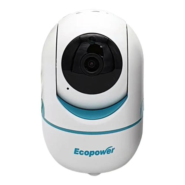  Cámara de Seguridad Ecopower 3.0 Megapixels EP-C009