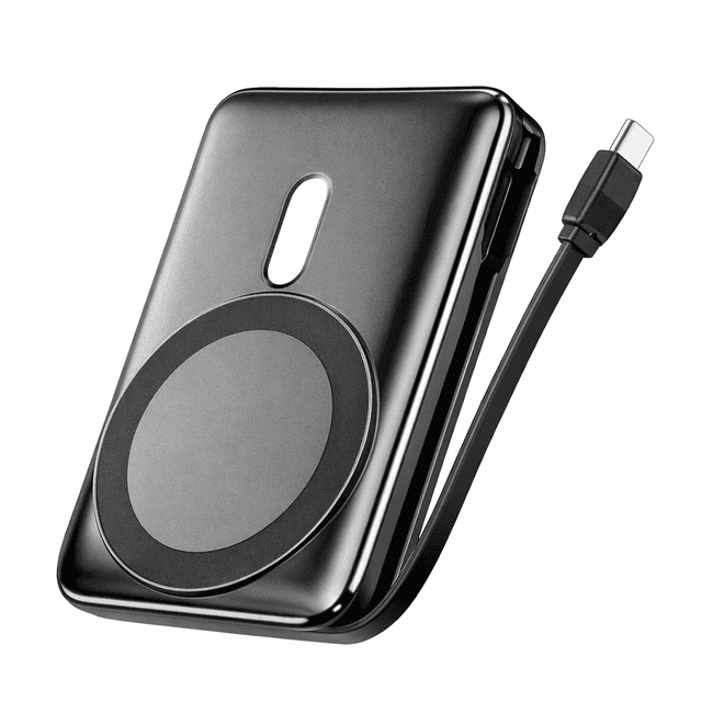 Cargador Portátil Ecopower 12000 MAH EP-C831