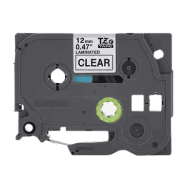 Cartucho para Rotuladora 12mm 8m AZE-131