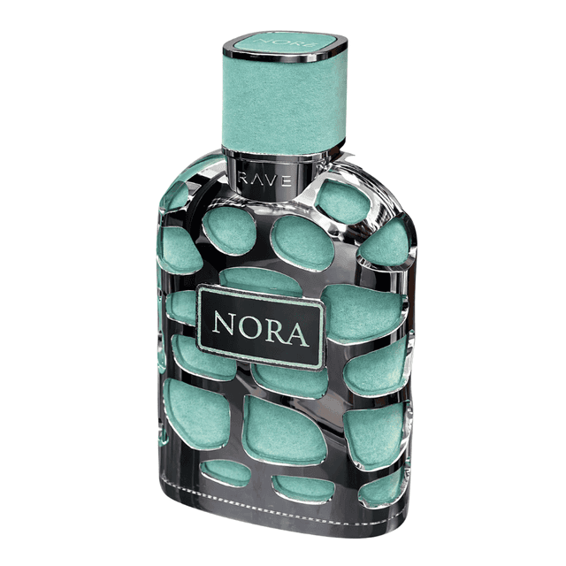  Lattafa Rave Nora Eau de Parfum – 100ML