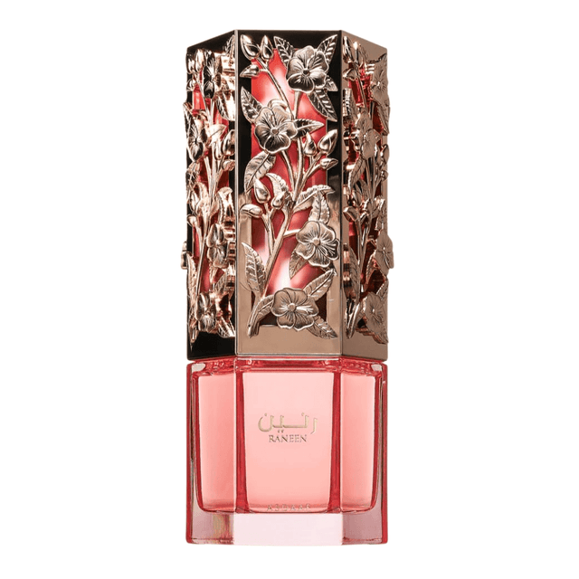 Asdaaf Raneen Eau de Parfum – 80ML