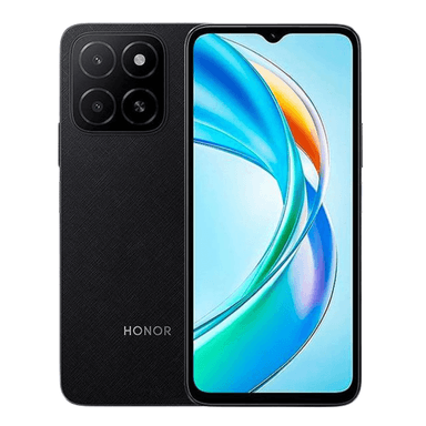 Honor X5B 4/128GB GFY-LX3 – Negro Medianoche